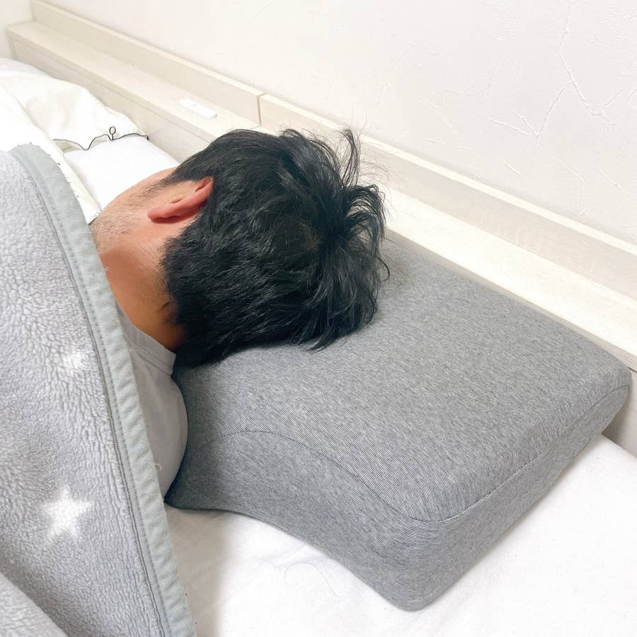 ニトリ】10年間の夫婦の悩みが解決…！絶賛レビュー多数の「3990円 