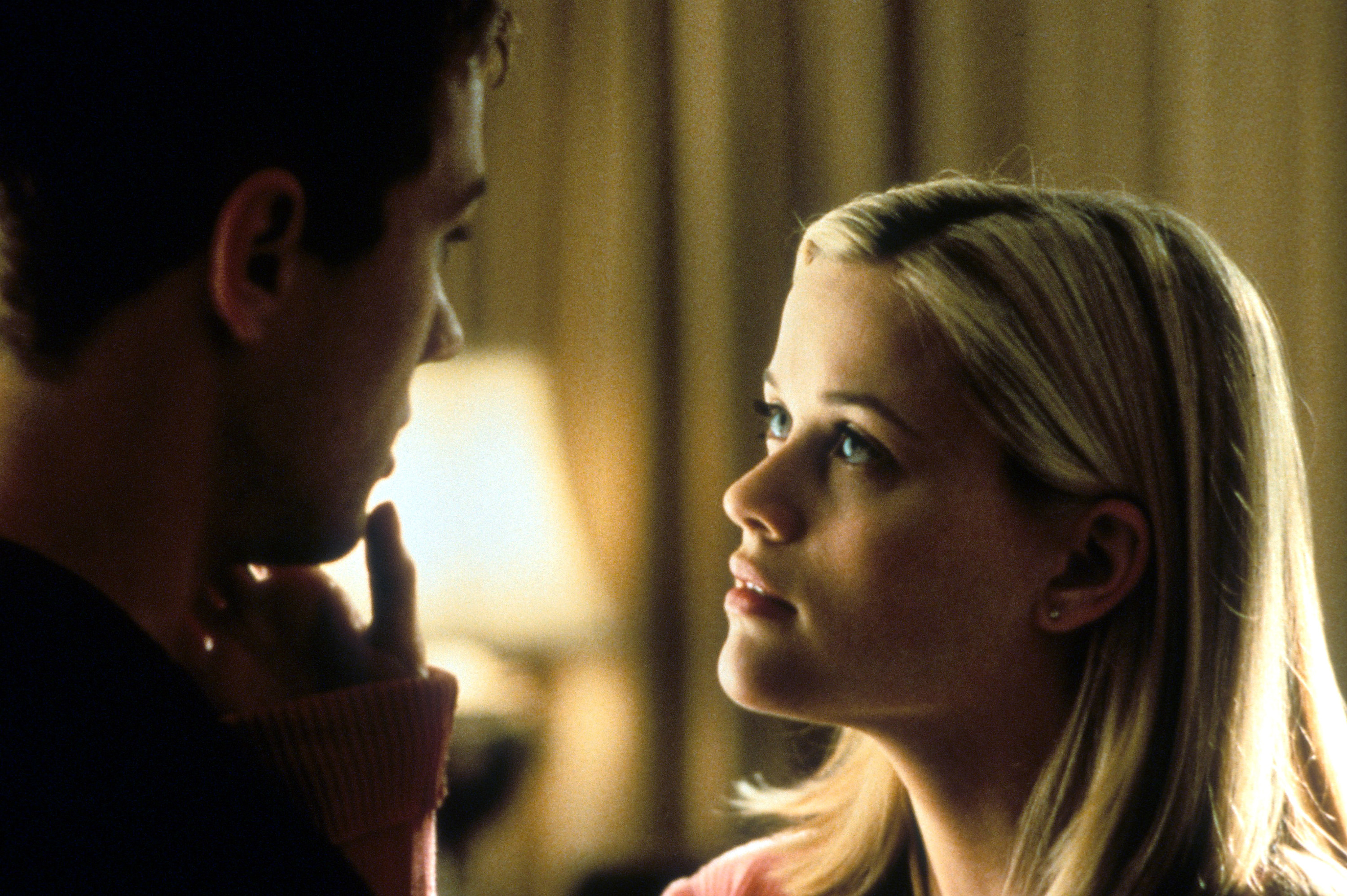 Reese Witherspoon in &quot;Cruel Intentions&quot;