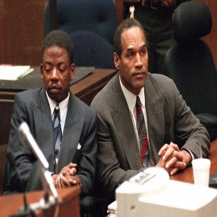 O.J. Simpson awaiting verdict