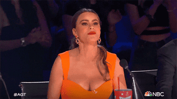 woman nodding