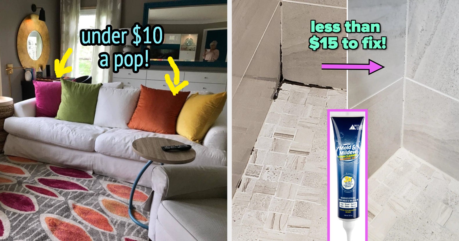 Quick Home Upgrades That Won't Break The Bank