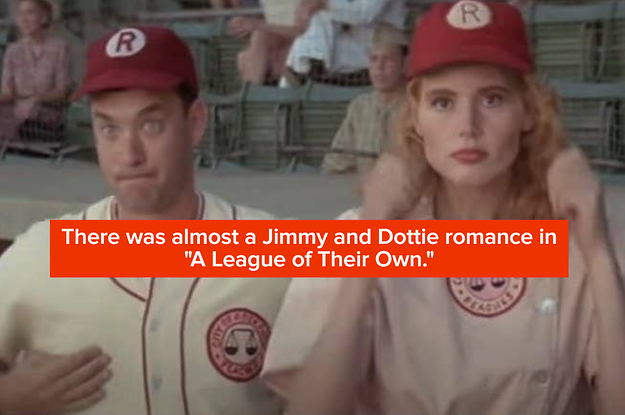 15 Wildly Juicy Events In 90s Movie History picture