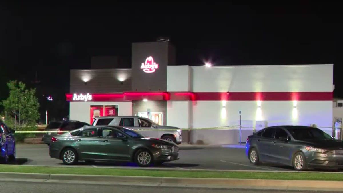 The body of an employee was found at an Arby's in the New Iberia area. Early information suggests the death may have been an accident, police said.