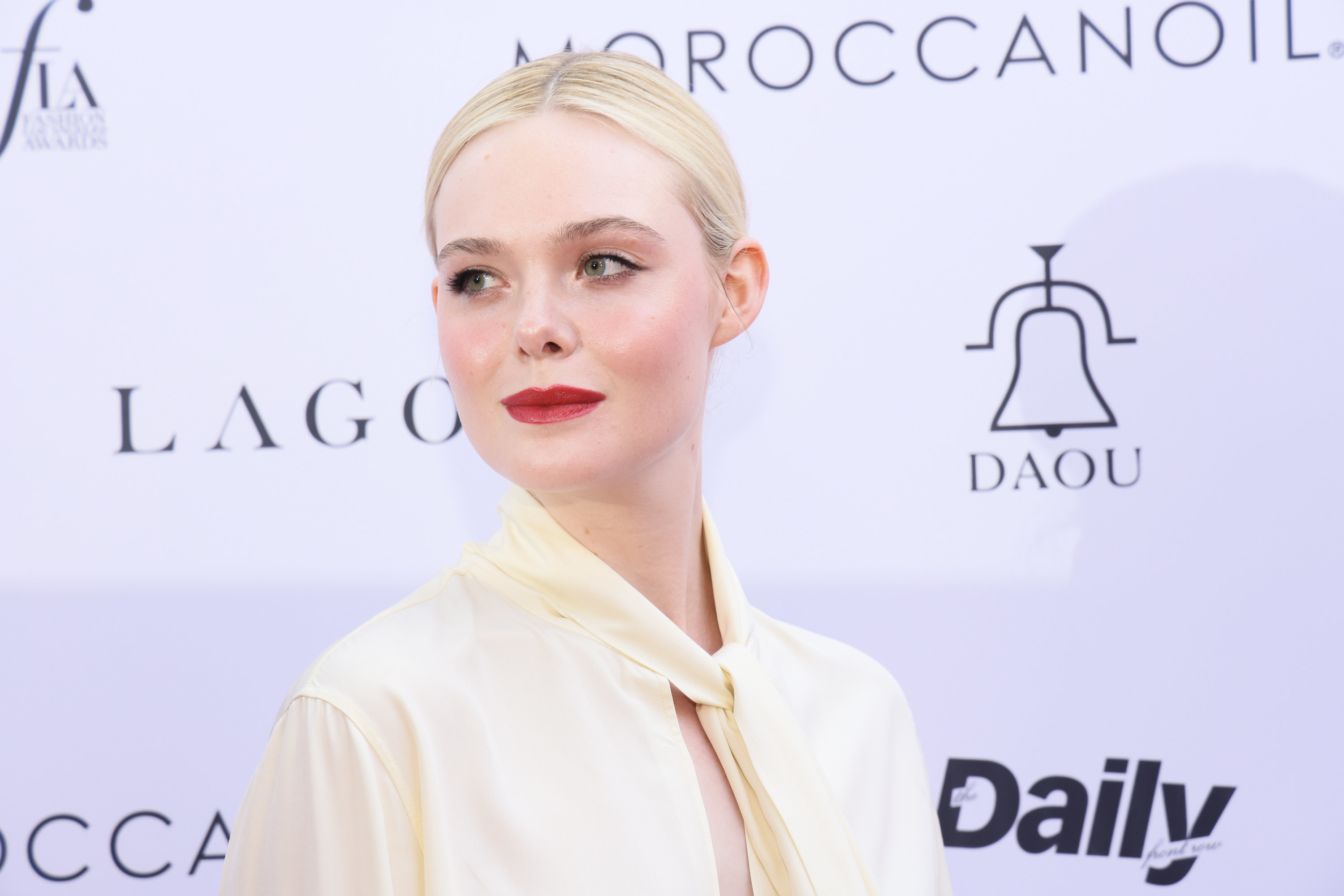 Elle Fanning Talks About The Time Her Social Media Numbers Cost Her A  Franchise Role