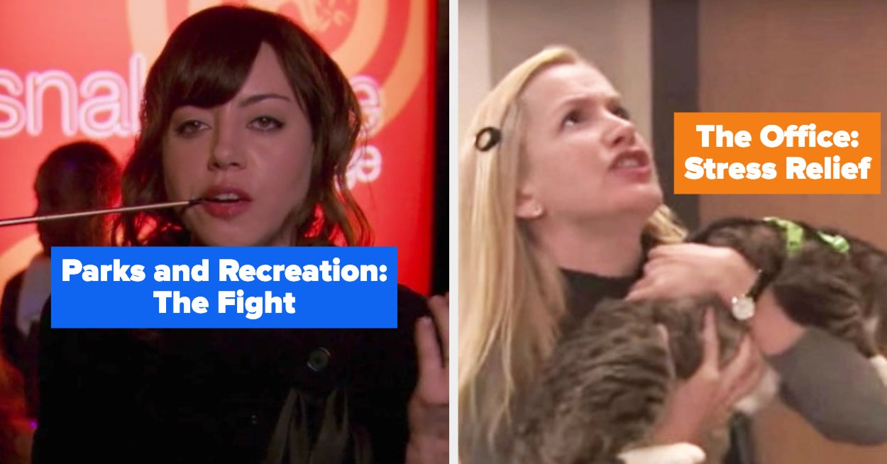 32 TV Episodes To Watch If You’re Trying To Get Into That Show Everyone Keeps Recommending