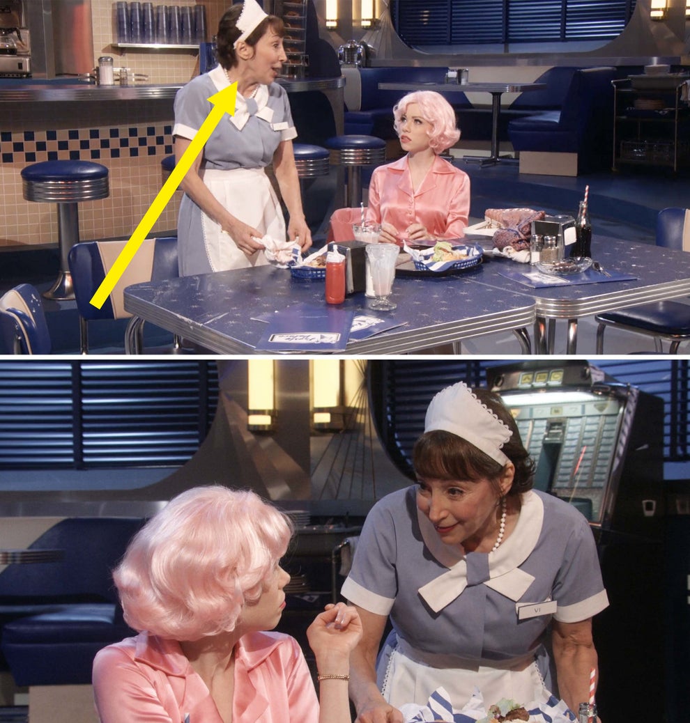 25 Celebs Hidden In Popular Movies And Shows