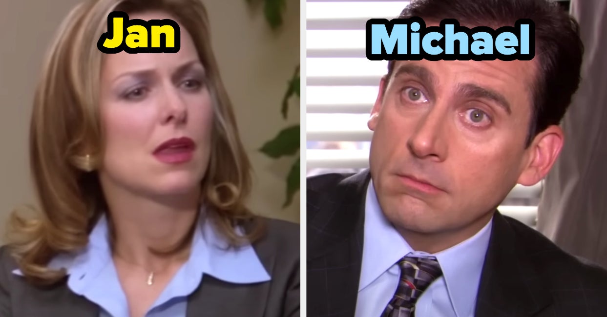 The Office Trivia Quiz