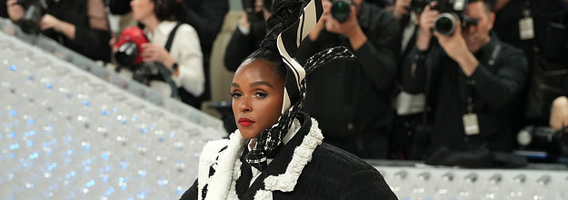 Janelle Monáe Called Out For 'Titties Out' Era Hypocrisy