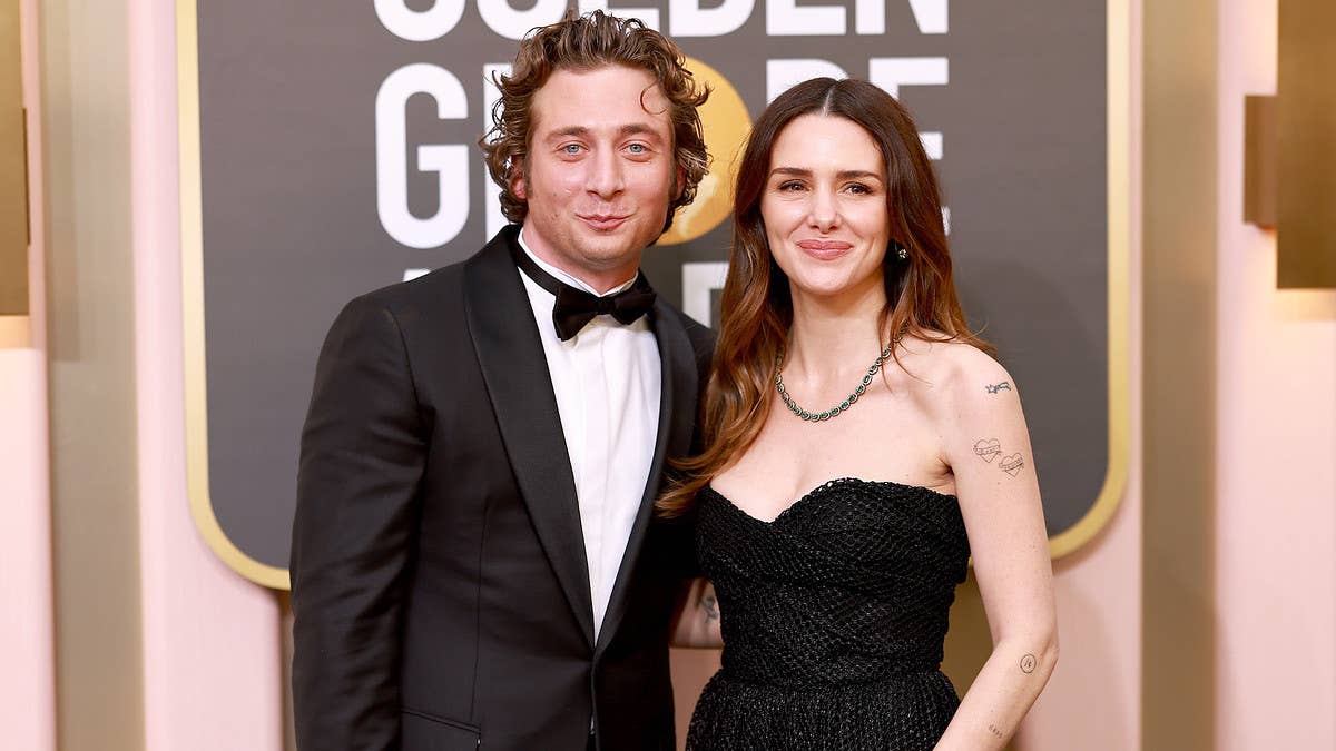 Jeremy Allen White’s wife Addison Timlin is asking for a divorce from the star of FX’s hit series 'The Bear.' Timlin filed the paperwork on Thursday.