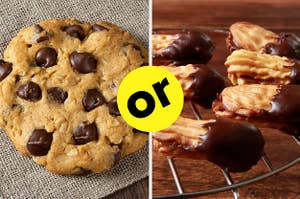 cookies or viennese biscuits?