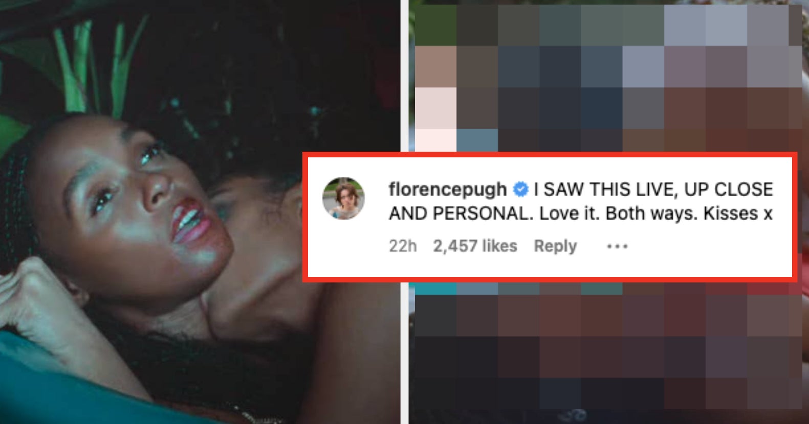 “Lipstick Lover” Is Janelle Monáe’s Newest NSFW Music Video, And People Can’t Stop Gushing The Over Celebration Of Sexiness