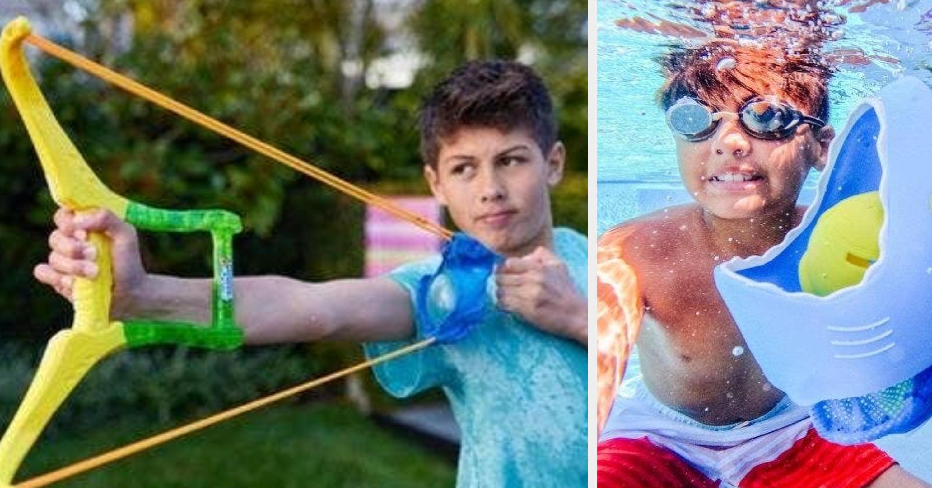 20 Water Toys And Activities From Target That'll Make A Big Splash For