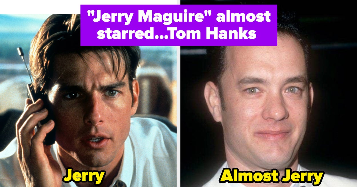 18 Behind-The-Scenes Facts About ’90s Movies That Are Ridiculously Interesting