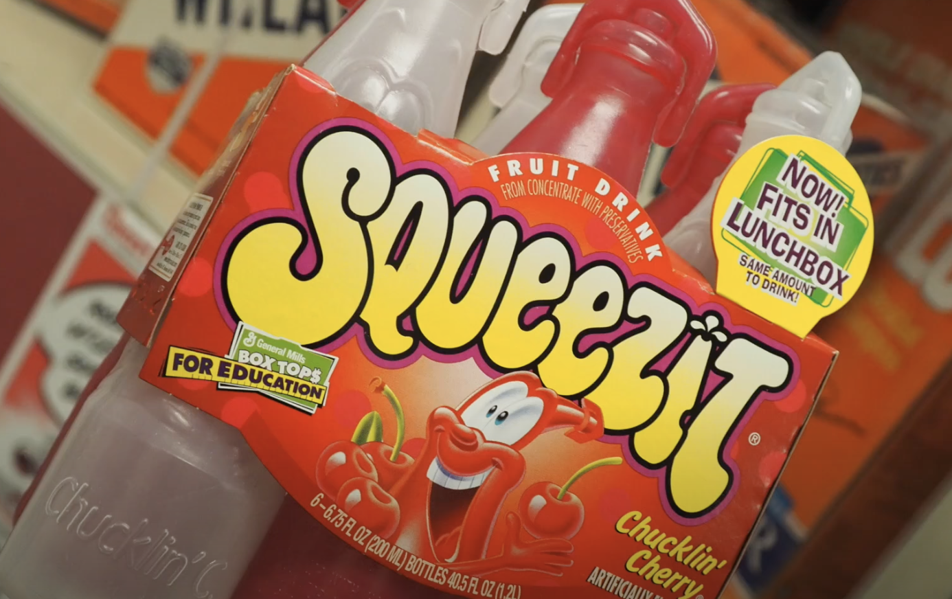 18 Discontinued Foods That Were Either Amazing Or Awful