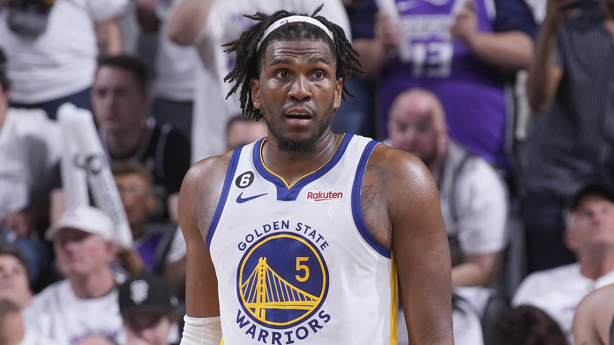 In an interview with Complex’s Zion Olojede, Kevon Looney admitted that the Lakers are one of the toughest opponents the Warriors have faced during its dynasty