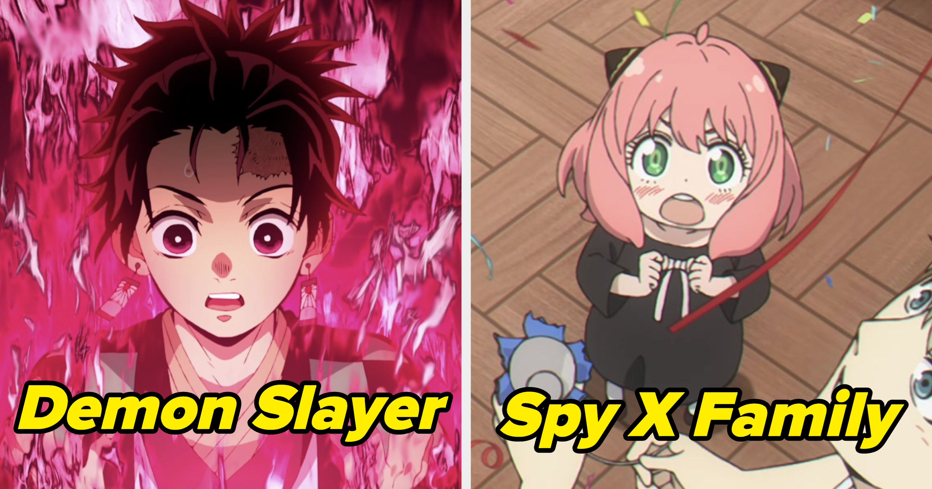 Top Unsolved Mysteries In Demon Slayer Anime - Kimetsu no Yaiba