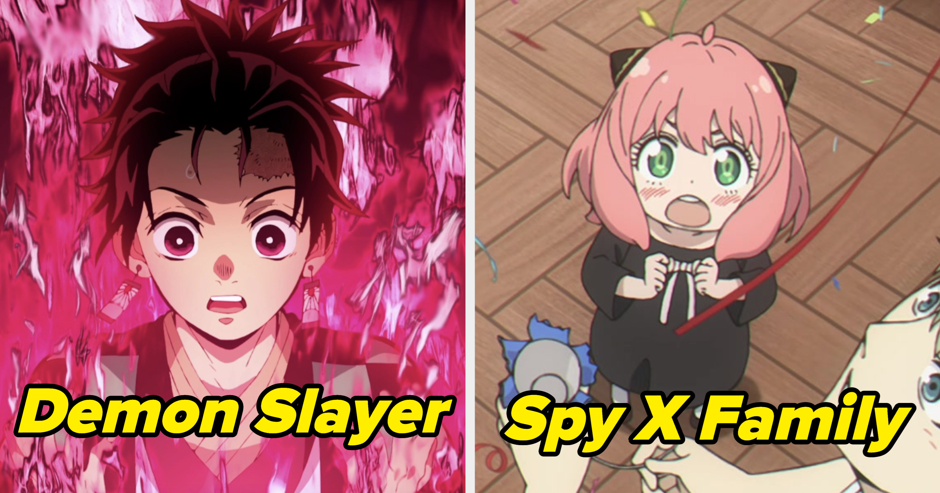 MEMES ANIME DE SPY X FAMILY #1 - En español 😊😊😊 