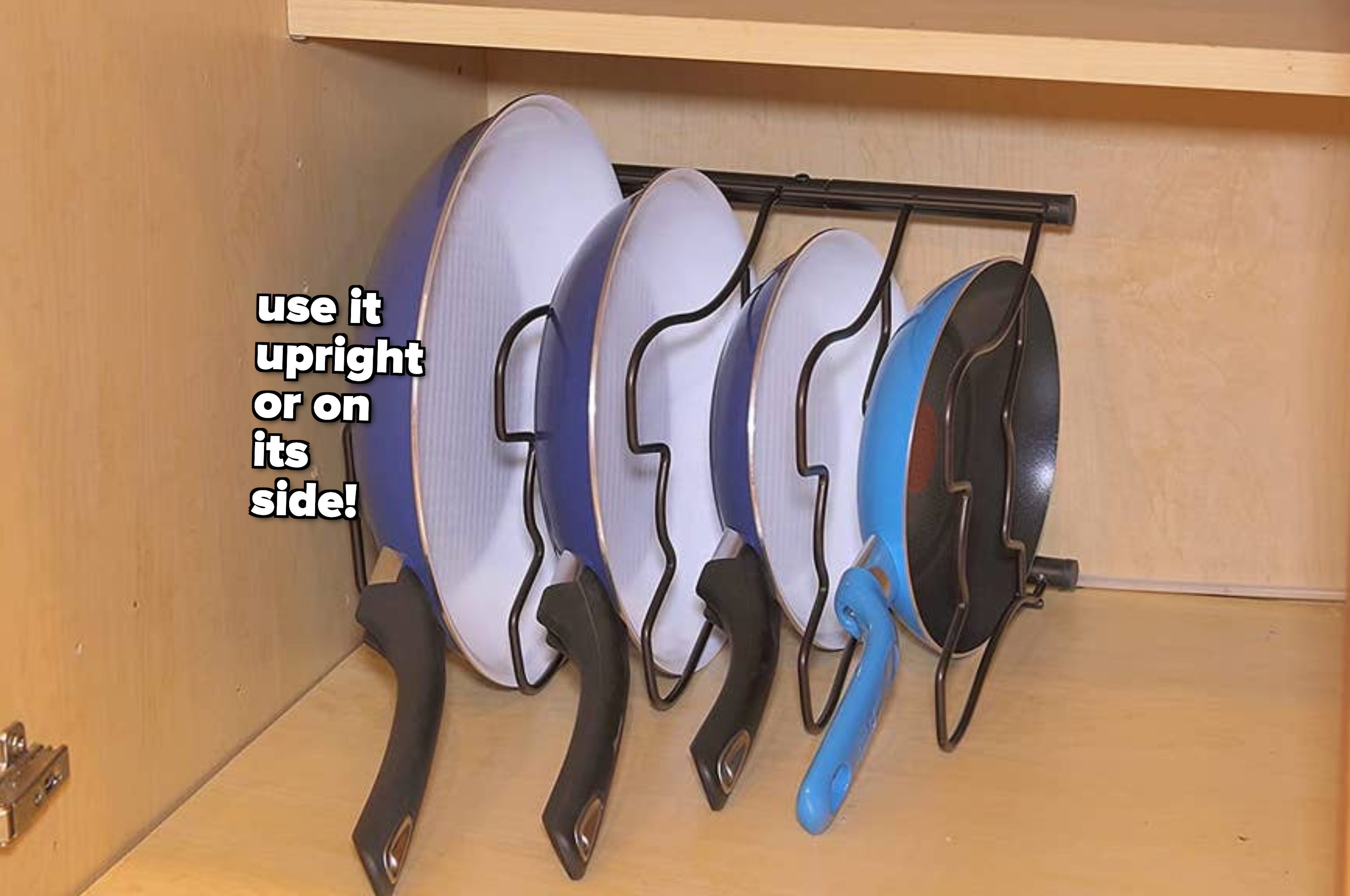 “Now I Have Extra Space”: 32 Products To Help Anyone Who Is The *Opposite* Of Organized