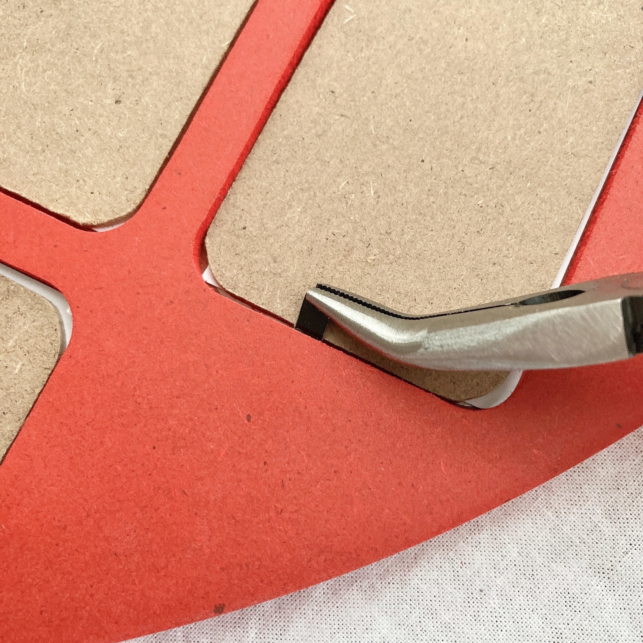 FLYING TIGER（フライングタイガー）のオススメのインテリア雑貨「フォトフレーム」