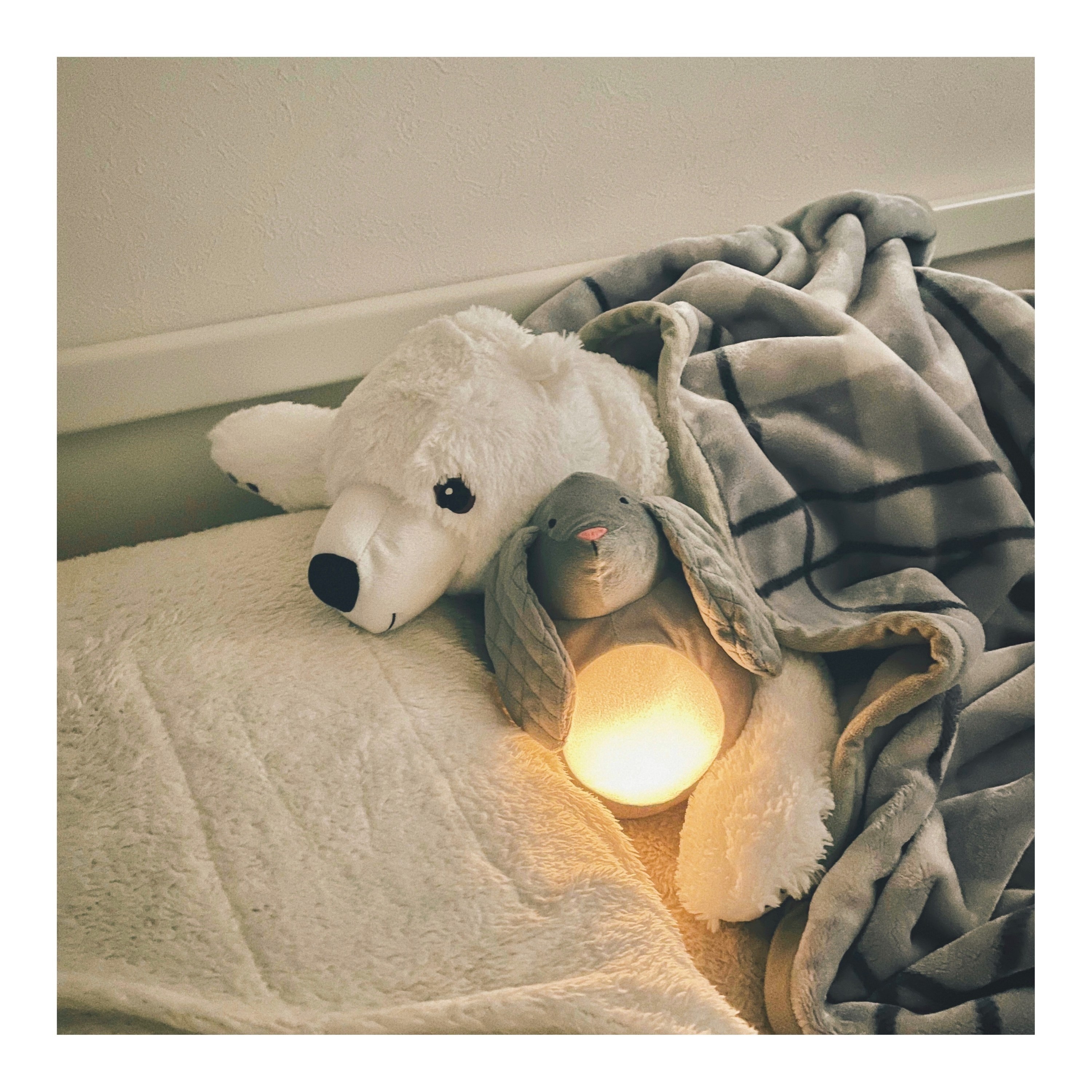 IKEAのおすすめのぬいぐるみ「PEKHULT ペクフルト」