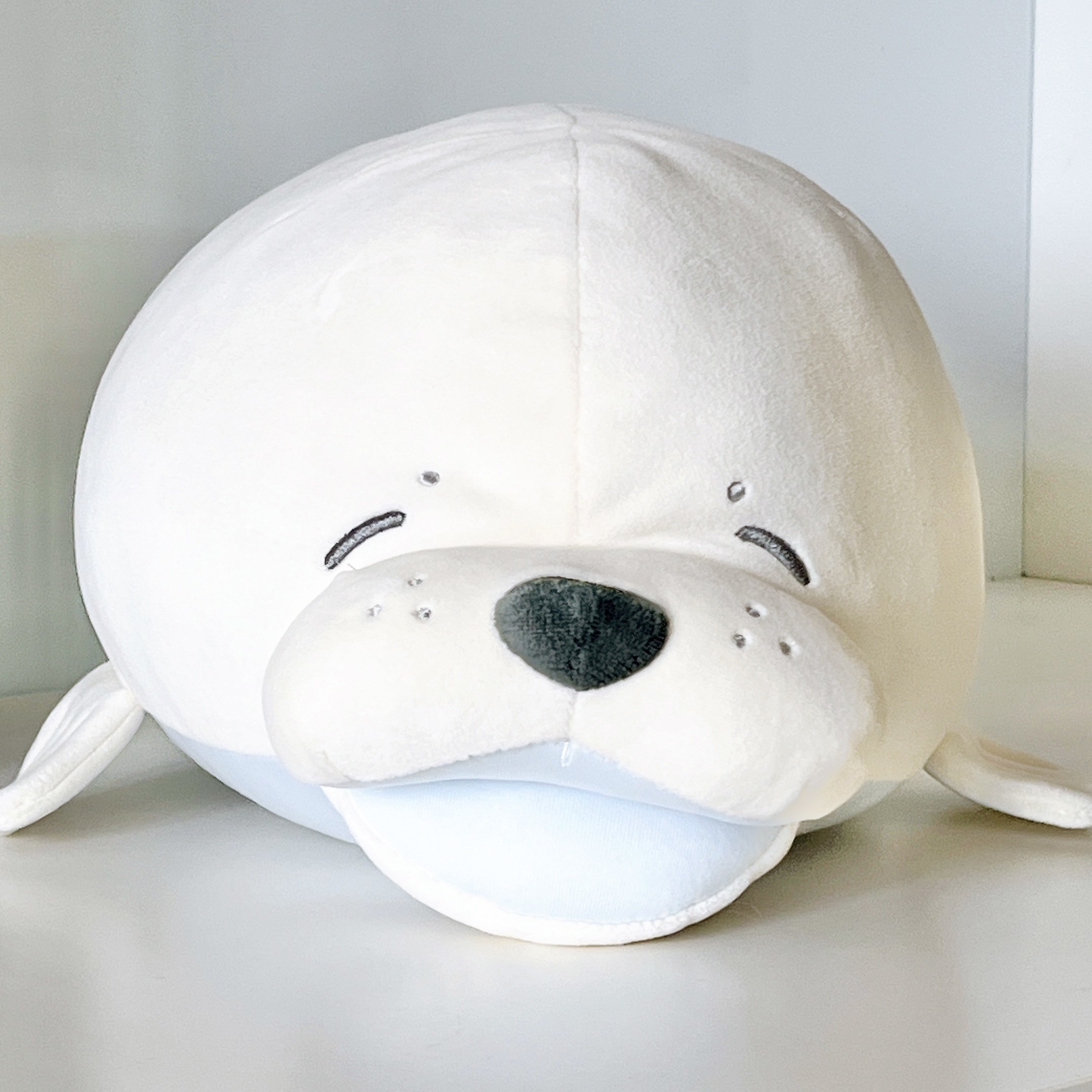 LOFT（ロフト）のおすすめの雑貨「クール抱きまくら Ｍ ダイフク」