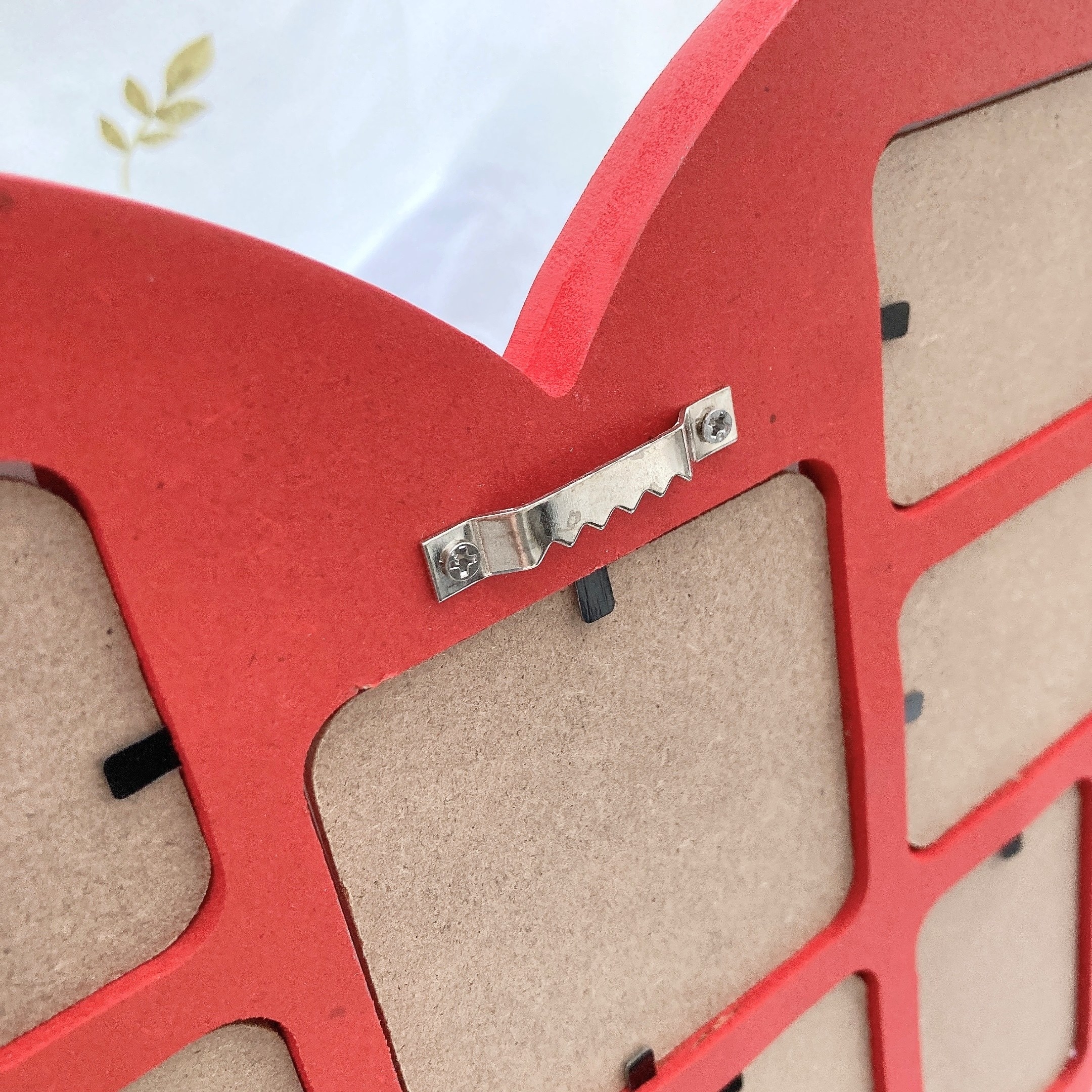 FLYING TIGER(フライングタイガー)のオススメのインテリア雑貨「フォトフレーム」