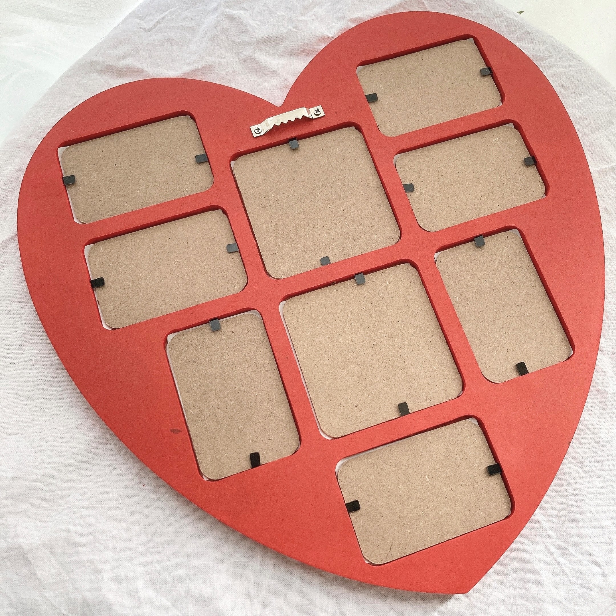 FLYING TIGER(フライングタイガー)のオススメのインテリア雑貨「フォトフレーム」