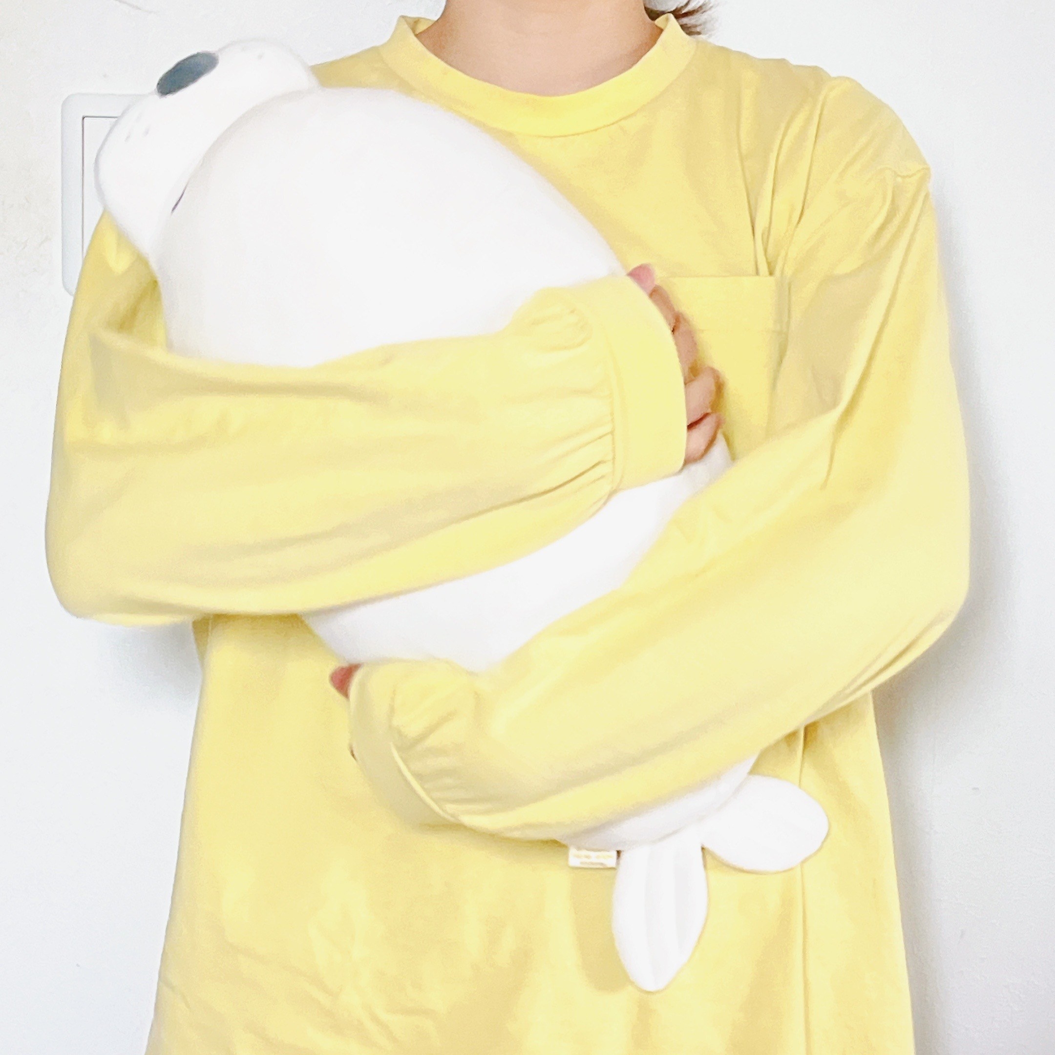 LOFT（ロフト）のおすすめの雑貨「クール抱きまくら Ｍ ダイフク」