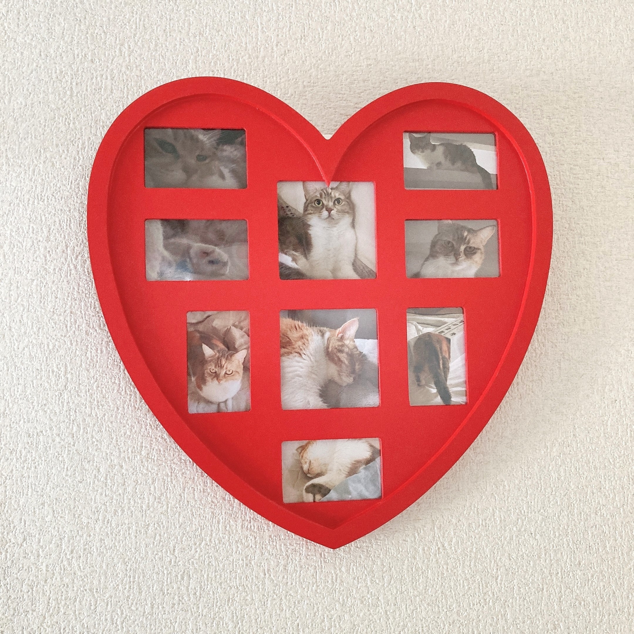 FLYING TIGER(フライングタイガー)のオススメのインテリア雑貨「フォトフレーム」