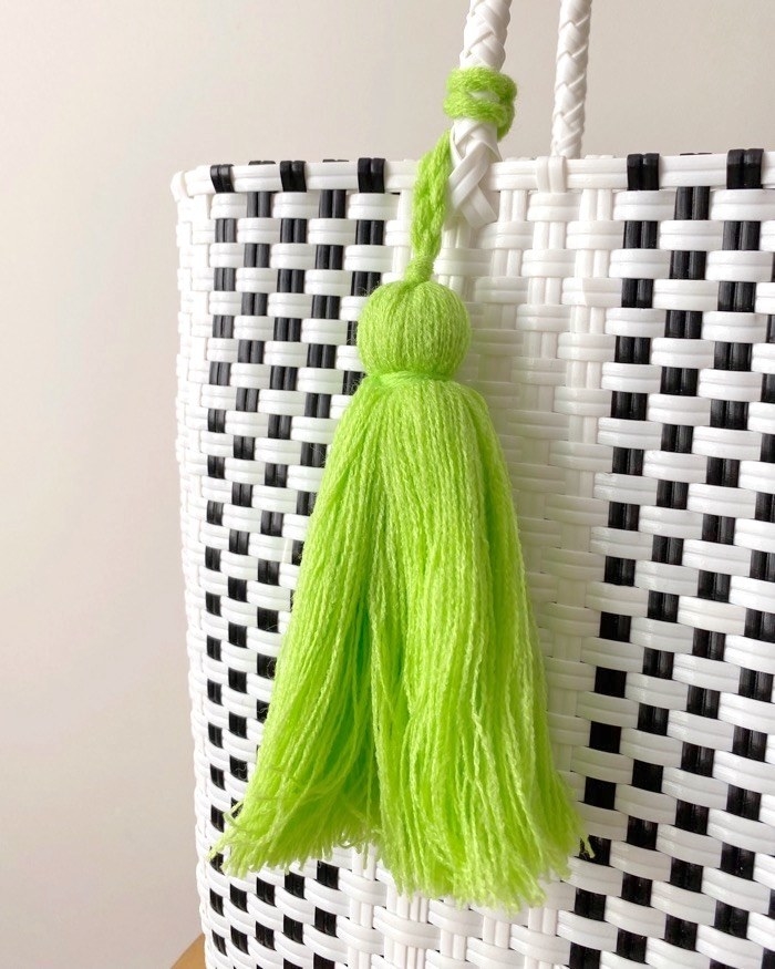 niko and&hellip;（ニコアンド）のおすすめバッグ「オリジナルメルカドトートバッグM」