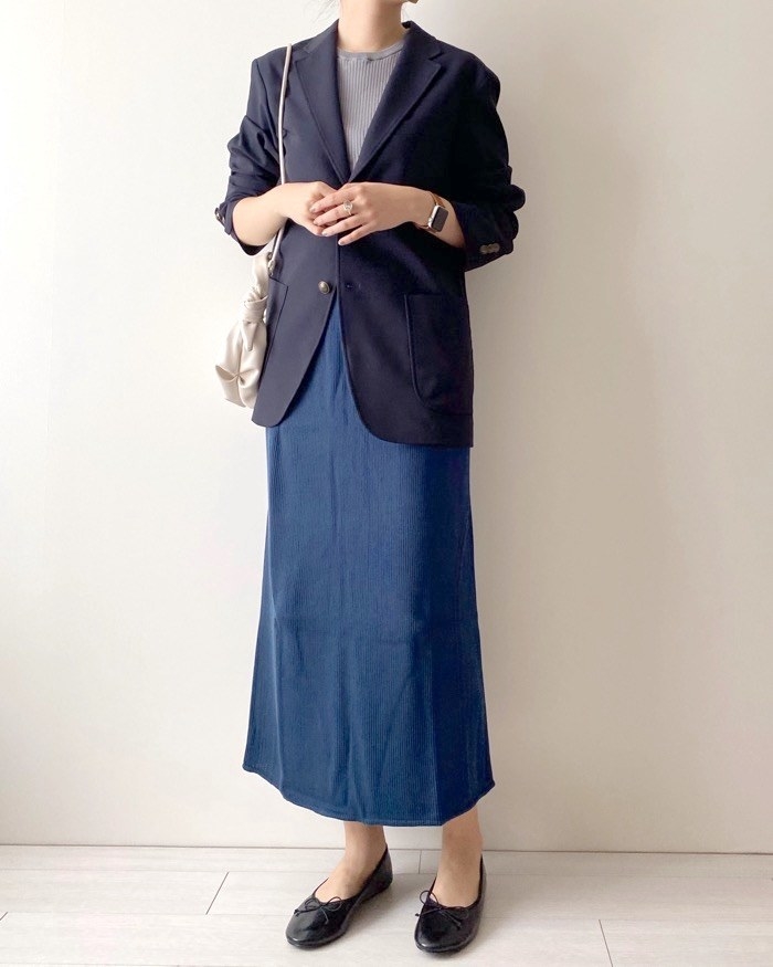 UNIQLO（ユニクロ）のオススメのトップス「UVカットフレンチスリーブセーター」