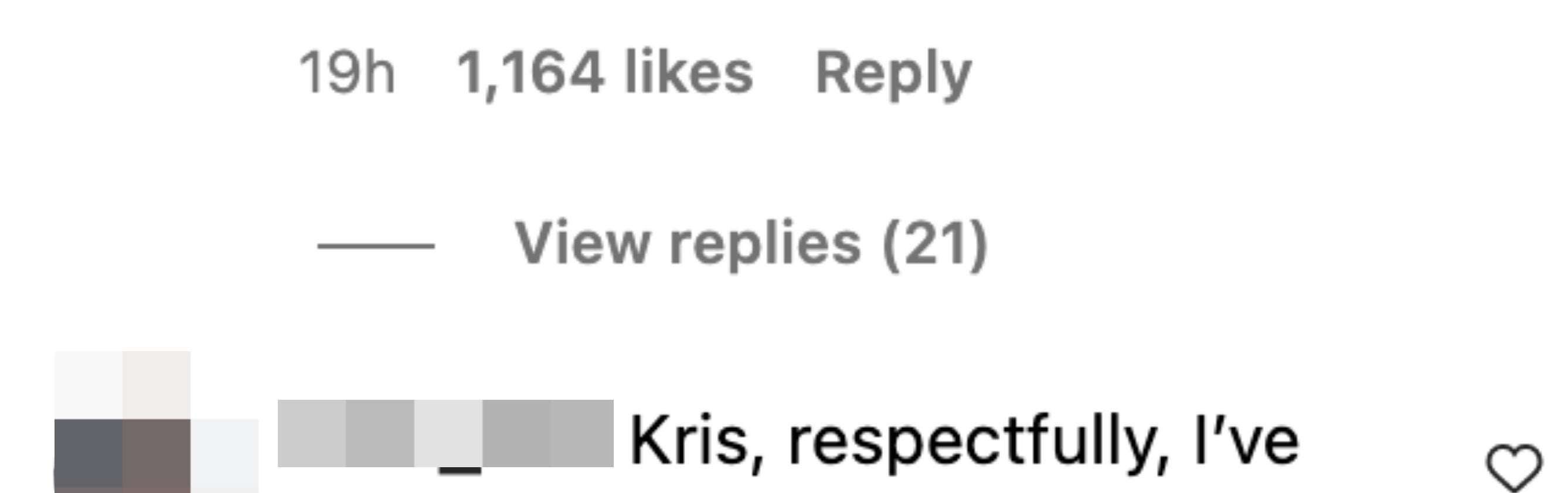 kris, respectfully, i&#x27;ve seen hostage videos more convincing than this