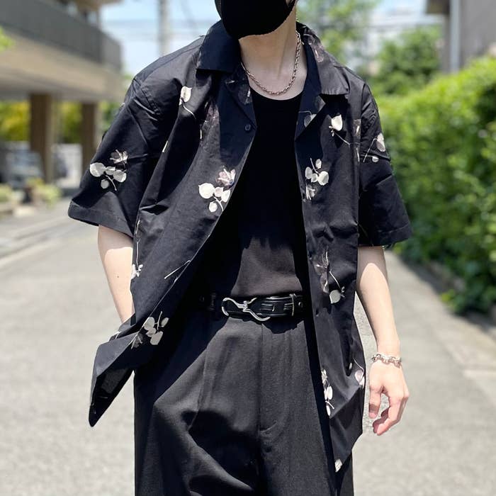 GU(ジーユー)のおすすめのメンズアイテム「リブタンクトップ」