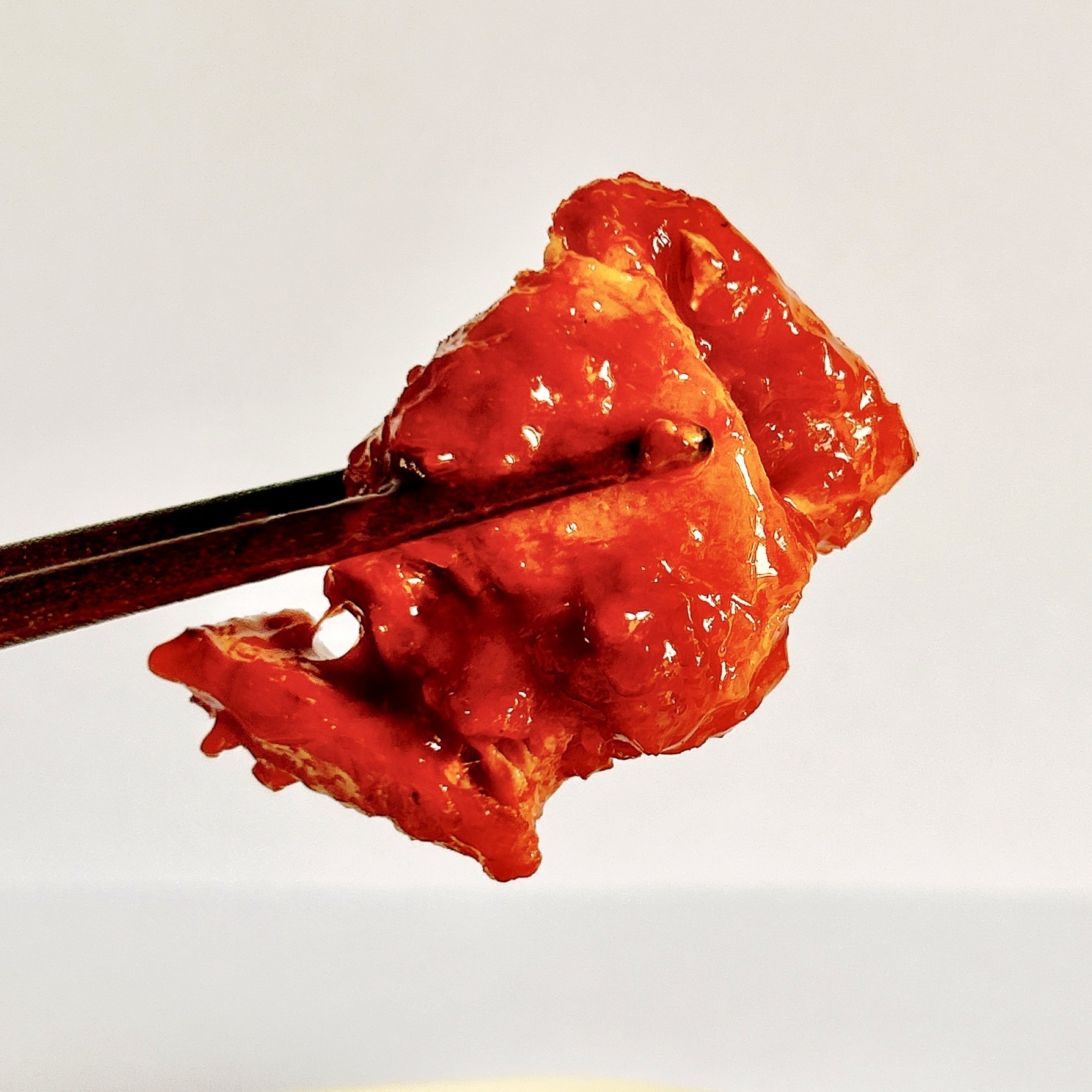 LAWSON(ローソン)のオススメの冷凍食品「サムギョプサル」