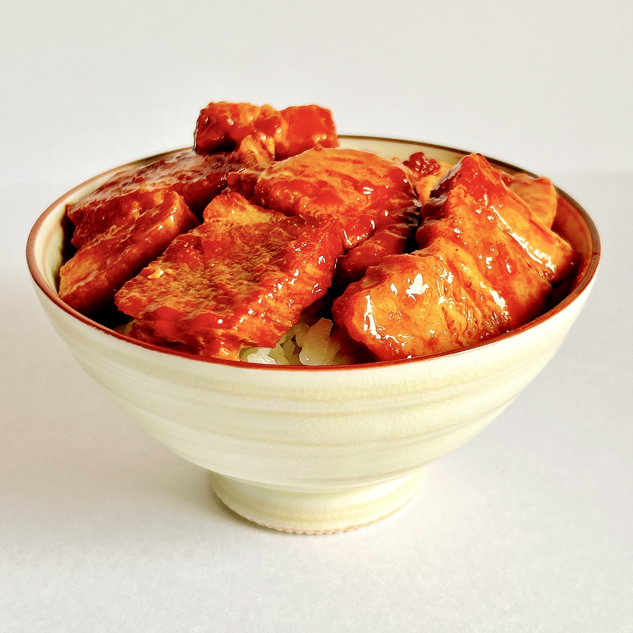 LAWSON(ローソン)のオススメの冷凍食品「サムギョプサル」