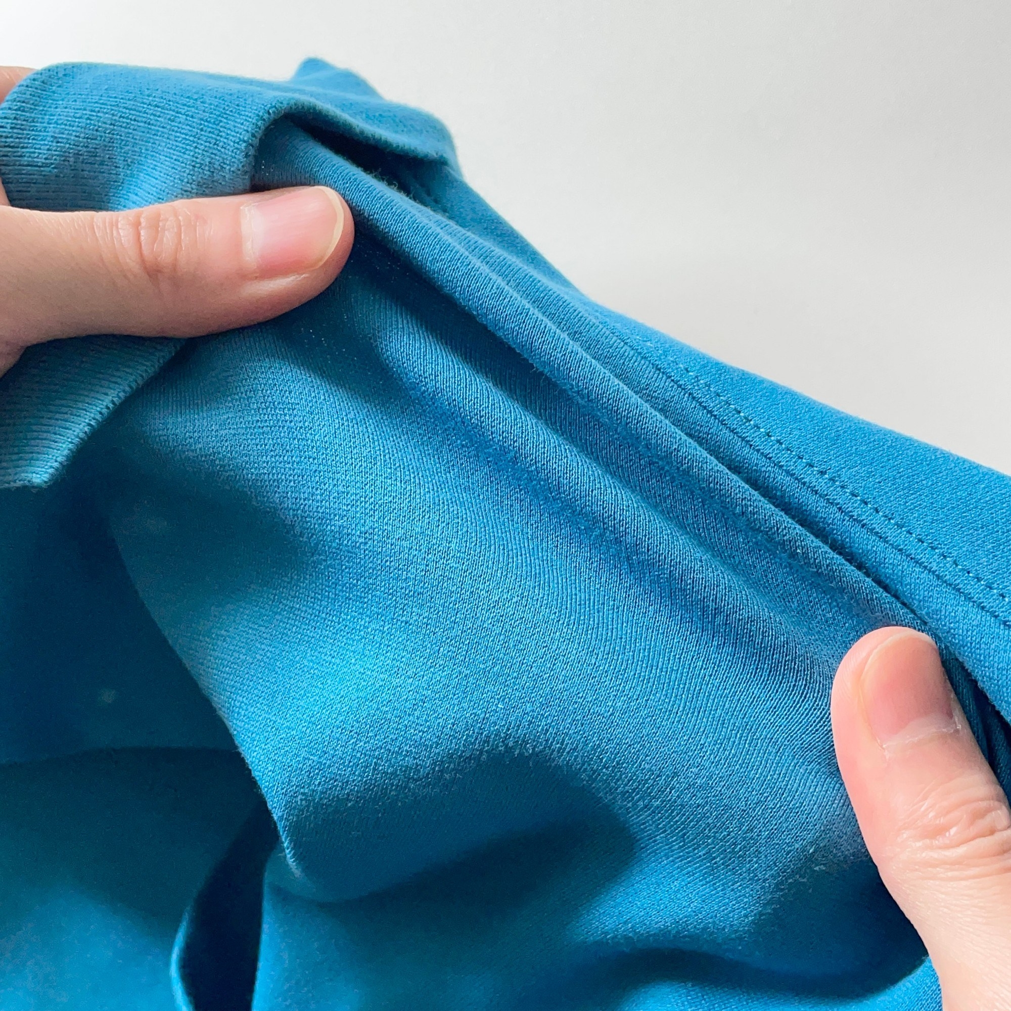 H&Mのおすすめのメンズアイテム「オーバーサイズフィット ドローストリングトップス」