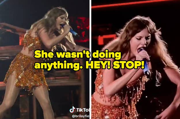 Taylor Swift: “This is my last straw”: Hilarious Taylor Swift memes erupt  after a list of songs were cut from The Eras Tour Concert film