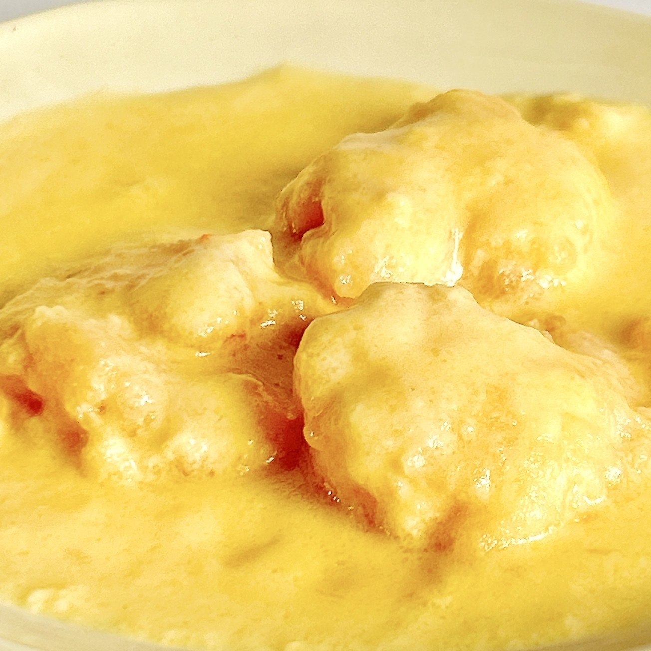 LAWSON（ローソン）のオススメの惣菜「重慶飯店監修 大海老のマヨソース」