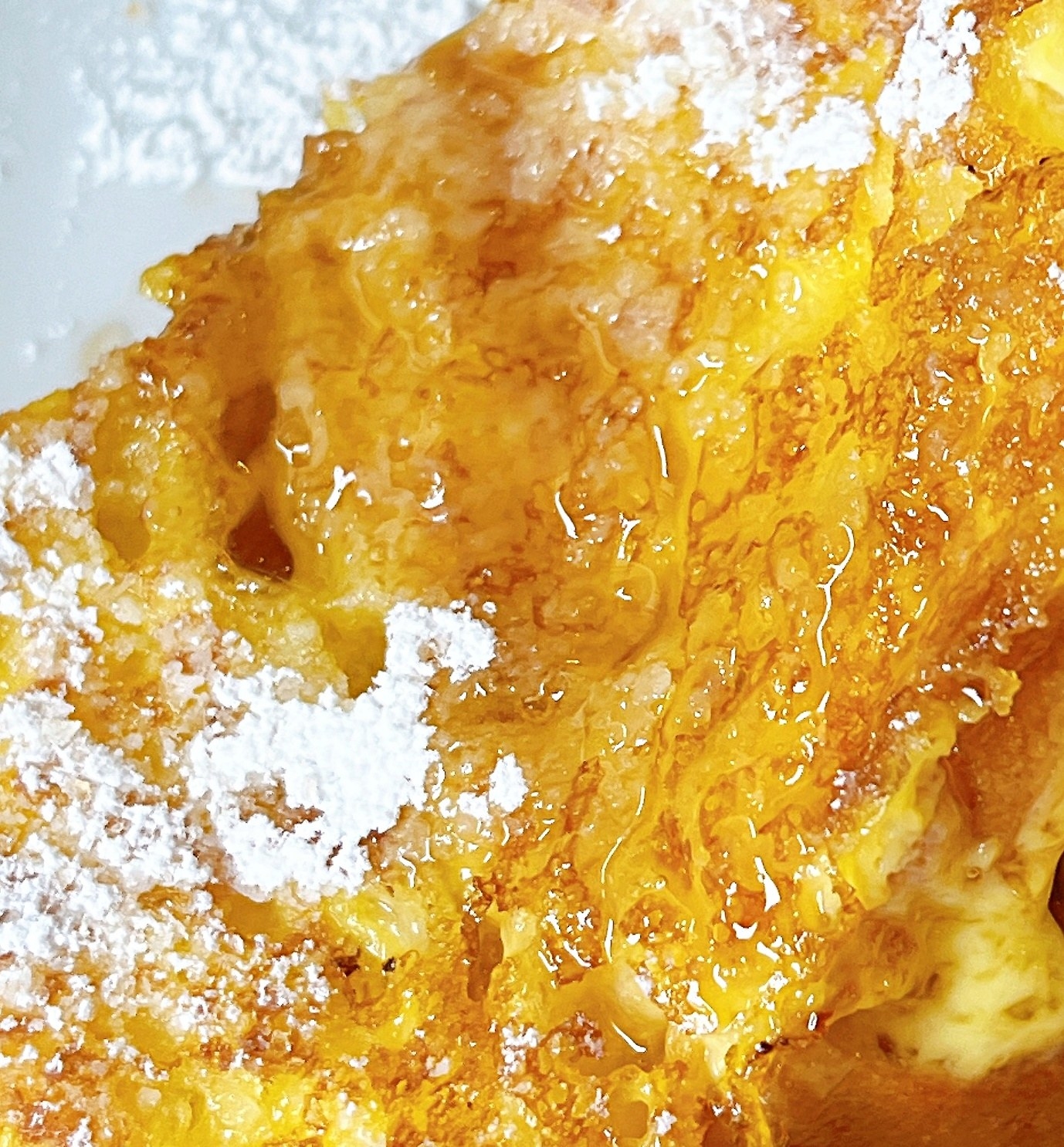 Denny's（デニーズ）のおすすめモーニング「自家製フレンチトースト」