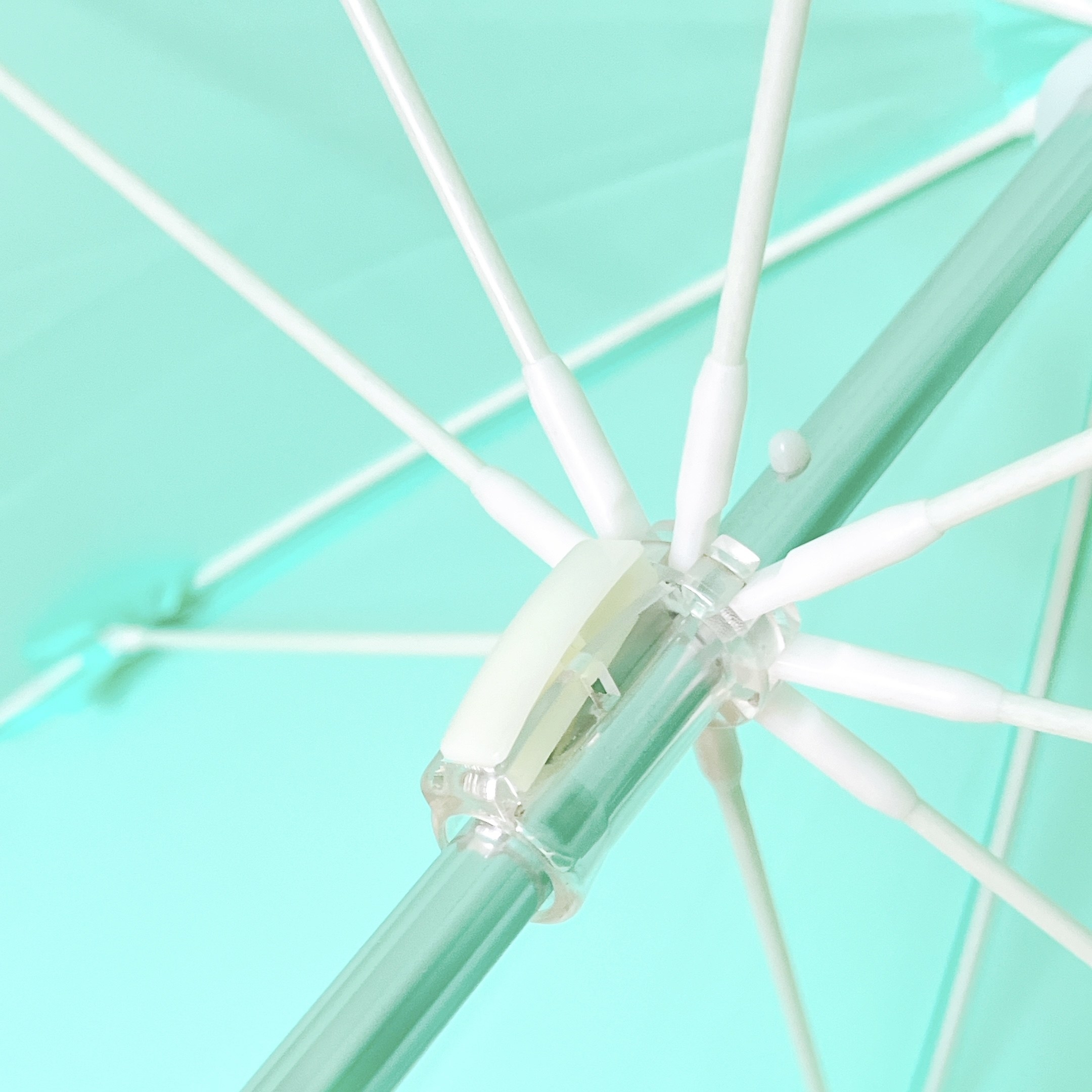 LOFT（ロフト）のおすすめレイングッズ「長傘 ラプソディー アデリアレトロ×エスタ」