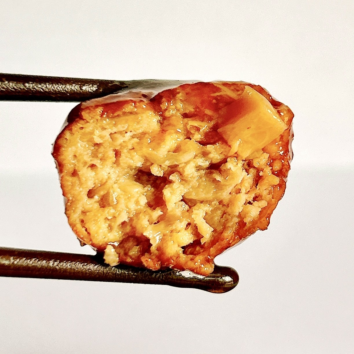 セブン‐イレブンのオススメの惣菜「7プレミアム 甘酢肉だんご」