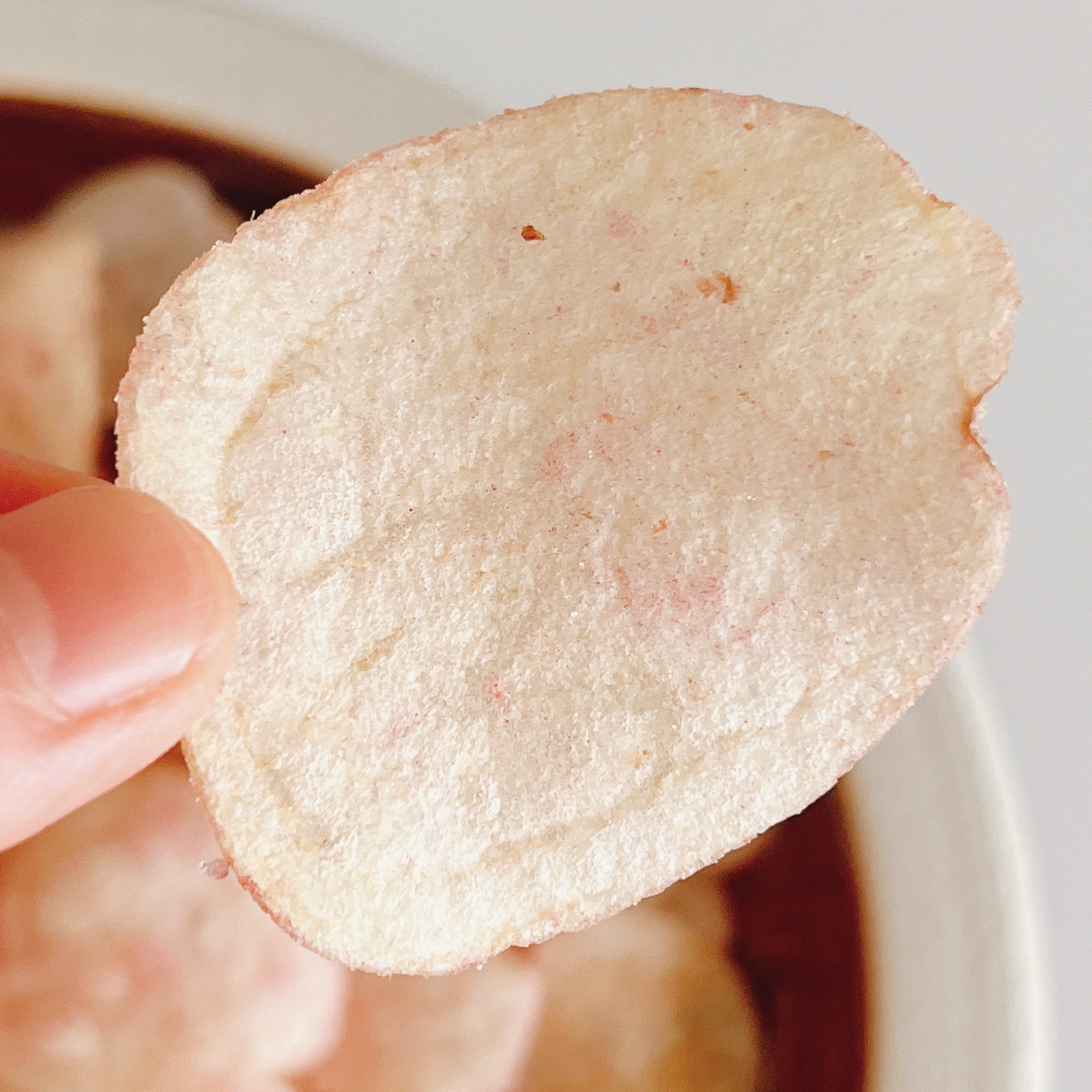 FamilyMart(ファミリーマート)のおすすめ「カルビー ポテトチップスSPAM®味」