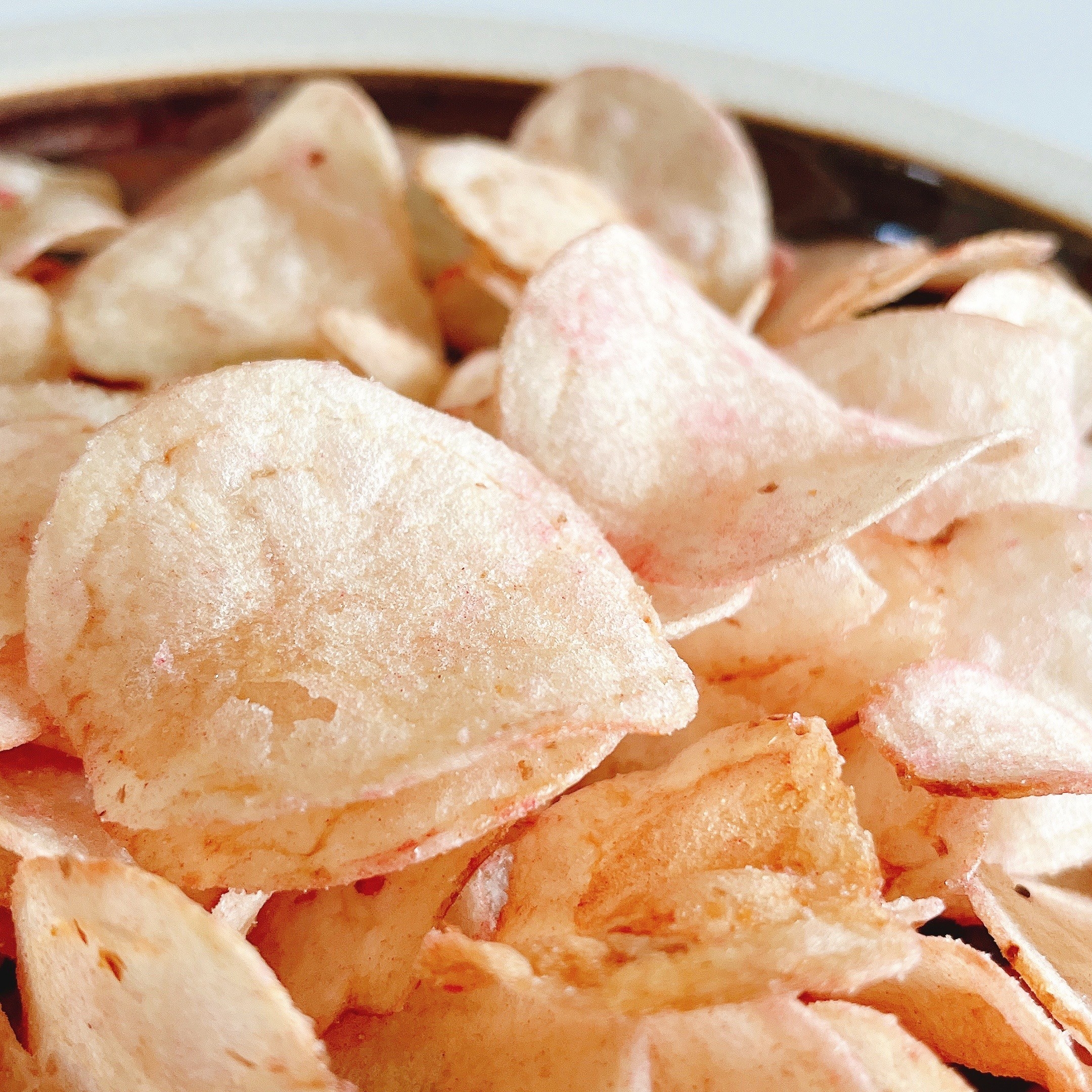 FamilyMart(ファミリーマート)のおすすめ「カルビー ポテトチップスSPAM®味」