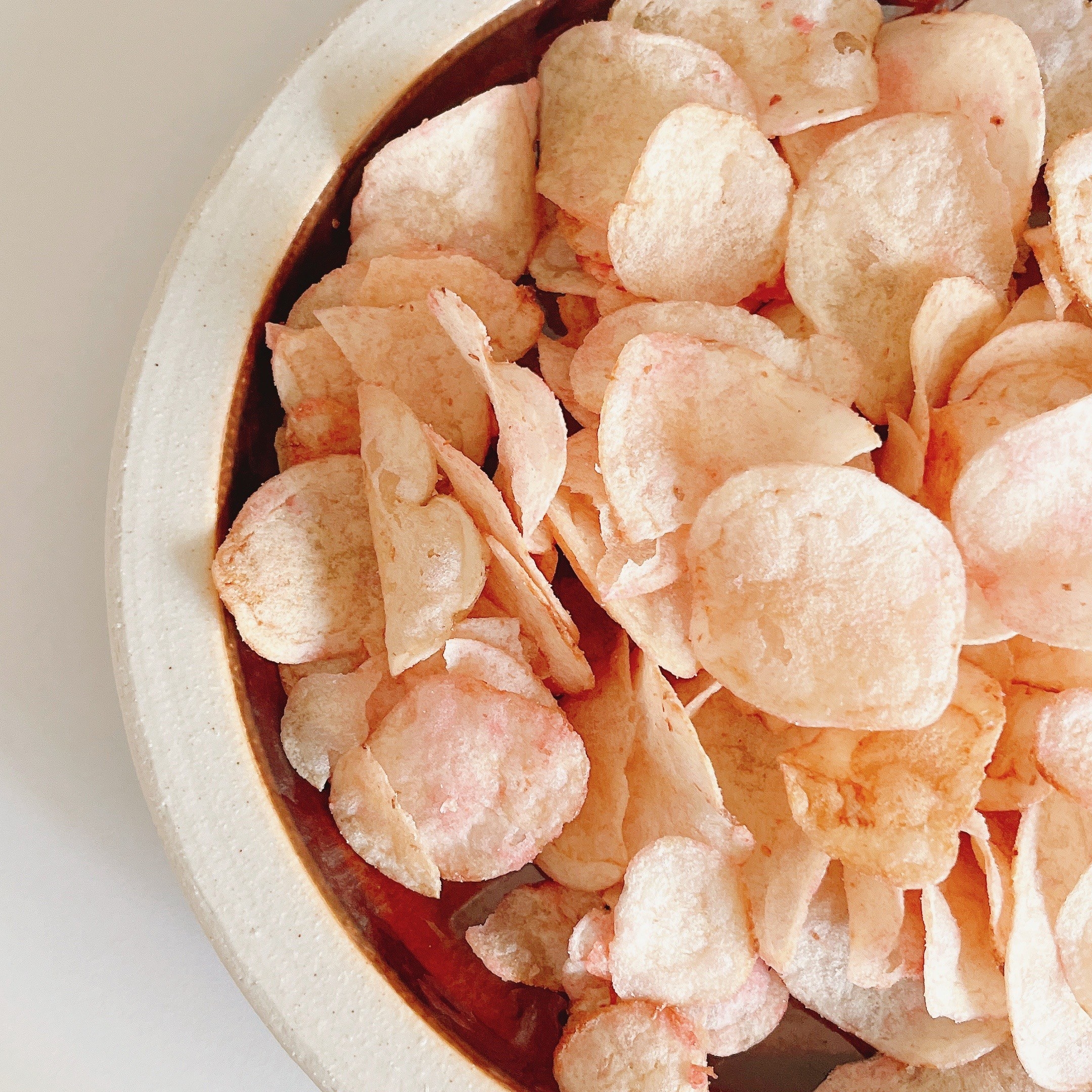 FamilyMart(ファミリーマート)のおすすめ「カルビー ポテトチップスSPAM®味」