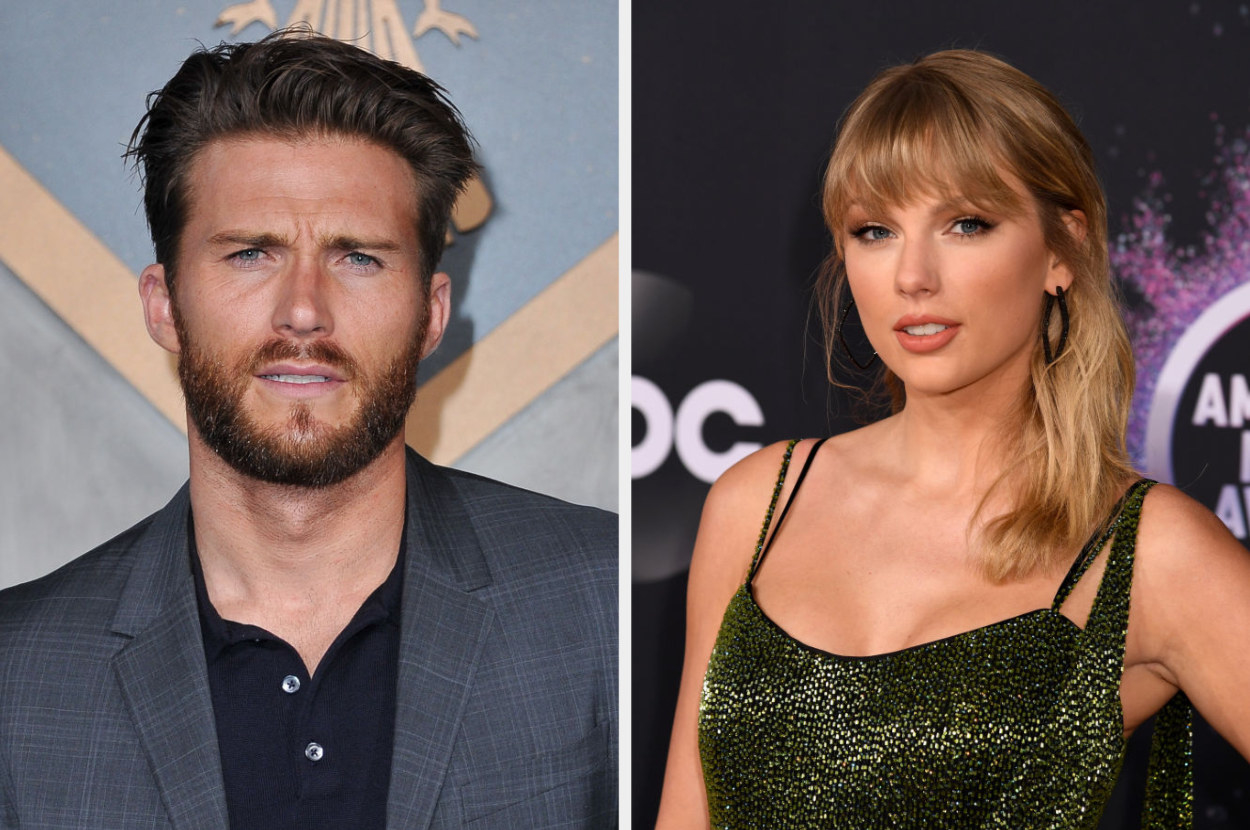 13 Celebrities Taylor Swift Should Date Based On Her Zodiac Sign