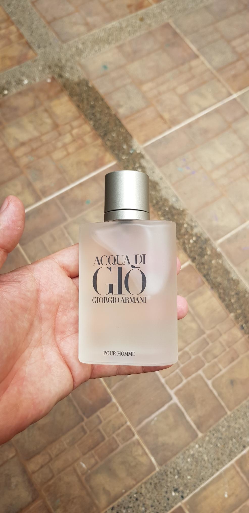 Everyday perfume 2025 for work