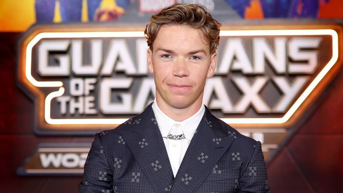 Will Poulter has opened up about how it felt when a fan mistook him for Sid, the animated bully from Pixar's 'Toy Story.'