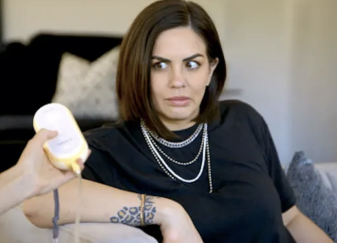 Screenshot from &quot;Vanderpump Rules&quot;