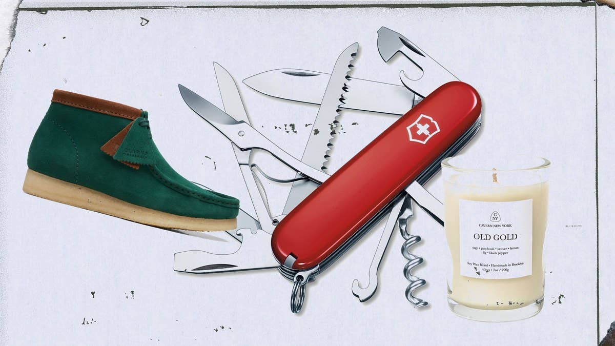 With Father's Day just around the corner, there's no need to stress. Here are eight Father's Day gift ideas that are sure to make your super dad smile.