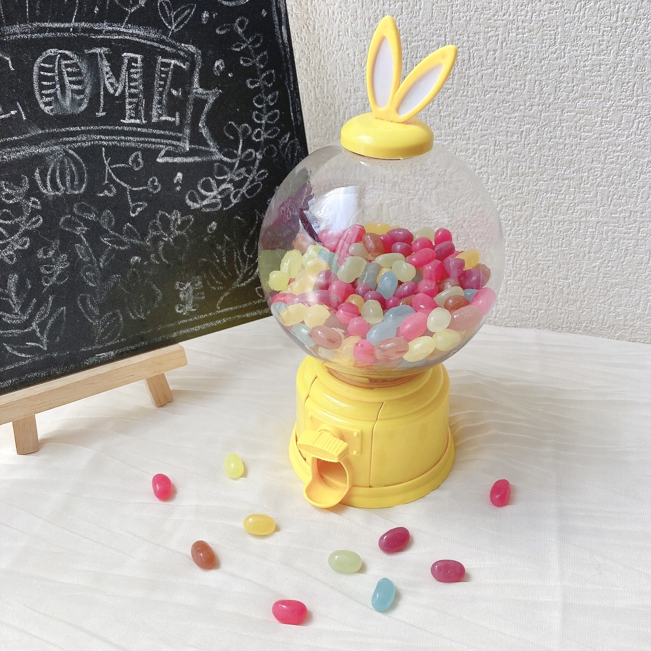 FLYING TIGER（フライングタイガー）のオススメのおもしろグッズ「キャンディマシン」